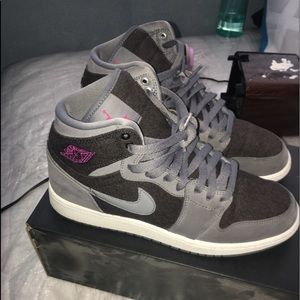 Air Jordan 1